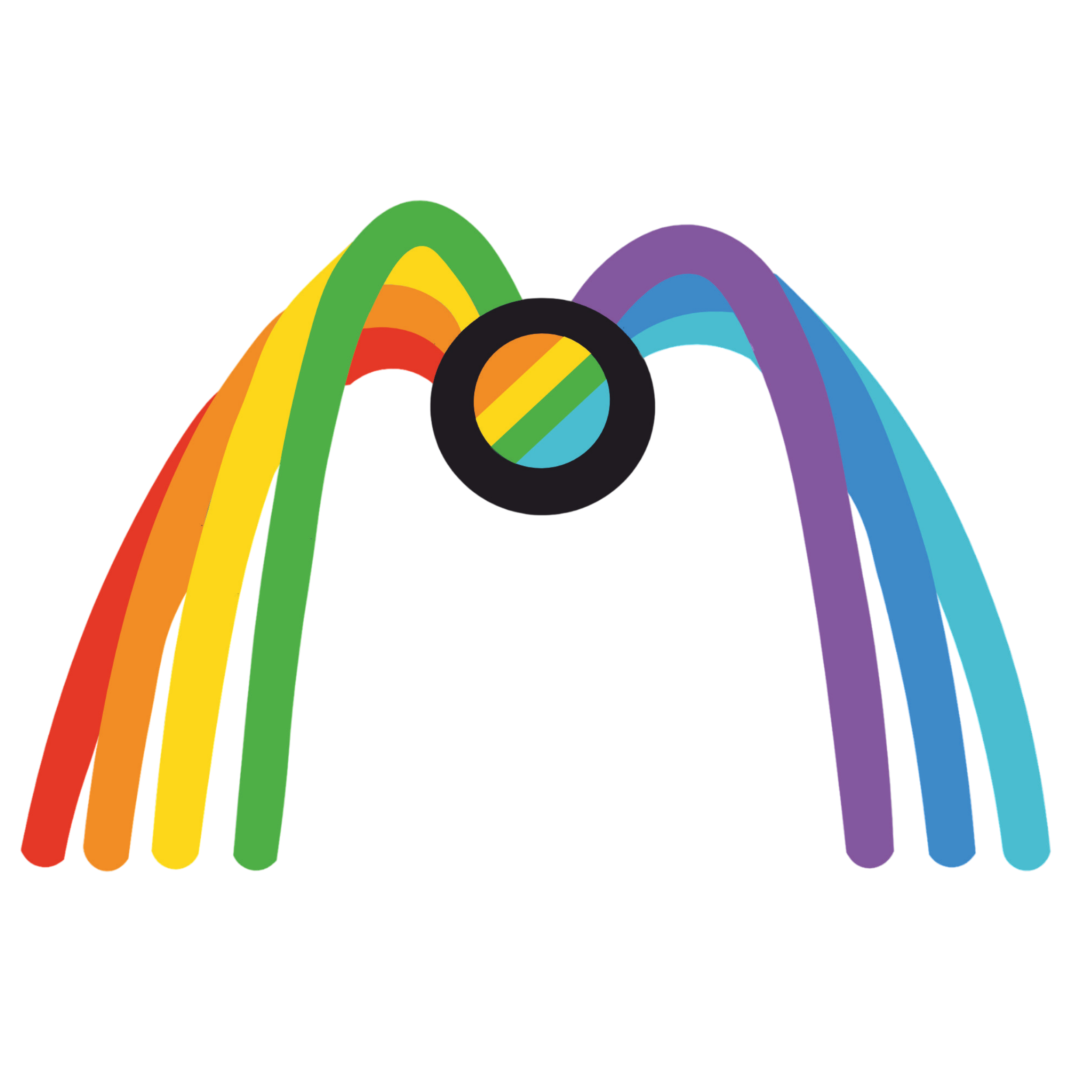 Fifth M Logo